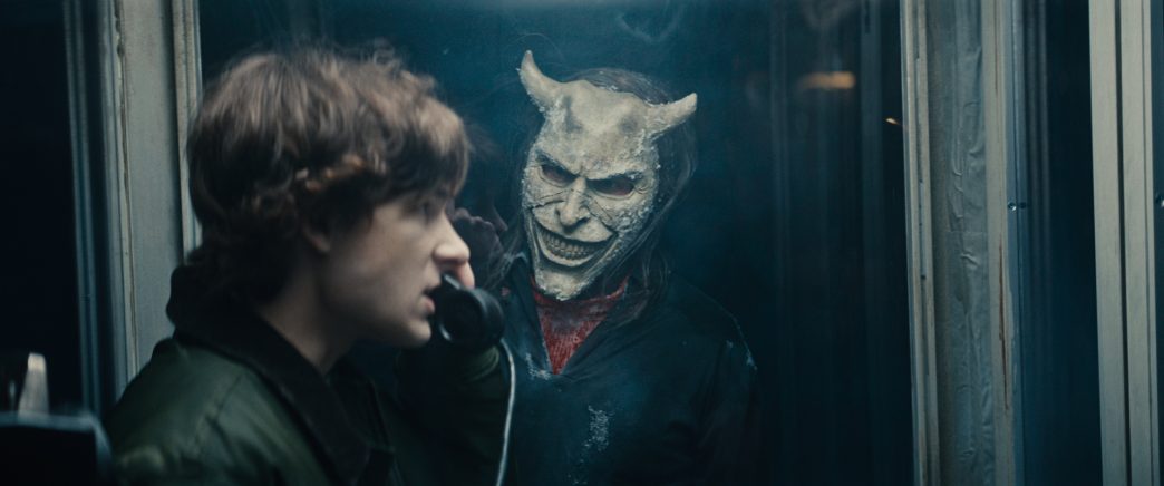 Black Phone 2 Review: The Phone Rings Again and the Chills Return