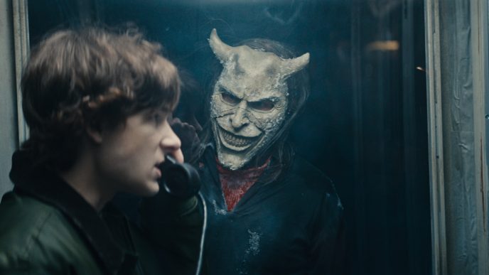 Black Phone 2 Review: The Phone Rings Again and the Chills Return