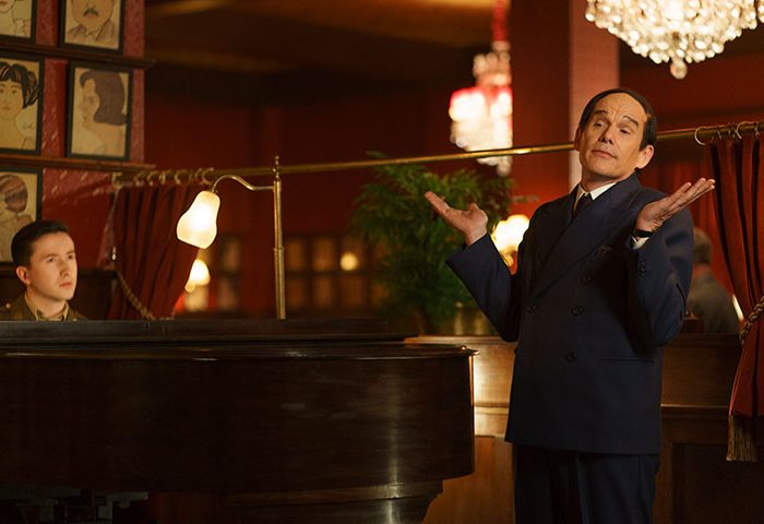 Blue Moon Review: Ethan Hawke and Richard Linklater Reunite for a Bittersweet Portrait of Genius