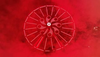 Top 3 (Plus 1) Haunted Houses at Hersheypark Dark Nights 2025