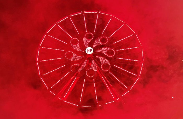 Top 3 (Plus 1) Haunted Houses at Hersheypark Dark Nights 2025