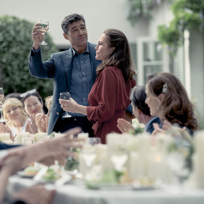 REVIEW: Anniversary (2025) Tries to Say A Lot, Without Saying Much At All REVIEW: Anniversary (2025) Tries to Say A Lot, Without Saying Much At All