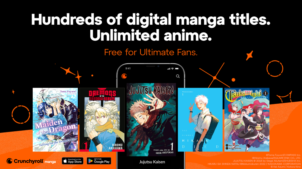 Fans explore Crunchyroll Manga’s debut booth at New York Comic Con 2025, featuring demos, publisher showcases, and first looks at the new reading platform.