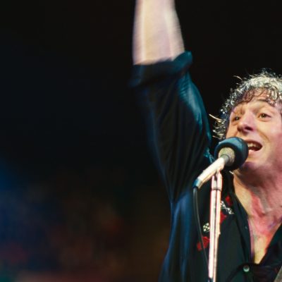 Springsteen: Deliver Me from Nowhere Review – A Soulful Portrait of the Man Behind the Music