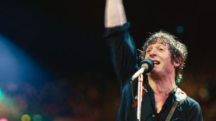 Springsteen: Deliver Me from Nowhere Review – A Soulful Portrait of the Man Behind the Music