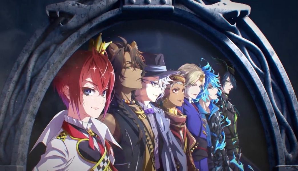 Disney Twisted-Wonderland: The Animation Review – Disney’s Anime Experiment Casts a Familiar Yet Intriguing Spell