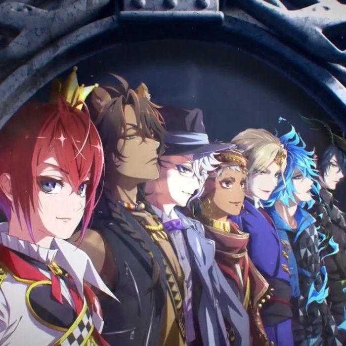 Disney Twisted-Wonderland: The Animation Review – Disney’s Anime Experiment Casts a Familiar Yet Intriguing Spell Disney Twisted-Wonderland: The Animation Review – Disney’s Anime Experiment Casts a Familiar Yet Intriguing Spell