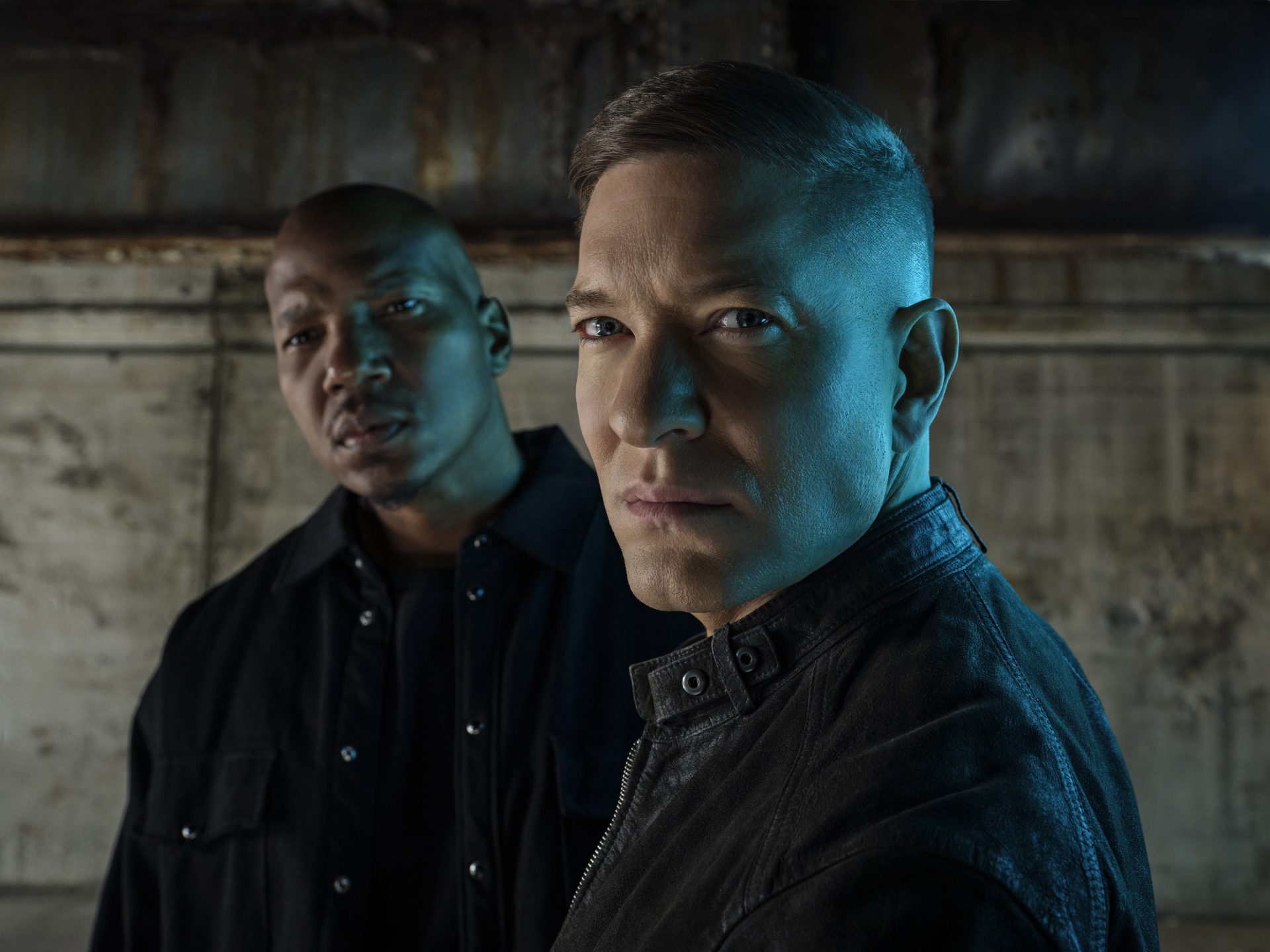 Power Book IV: Force Season 3 – Exclusive Cast & Creator Interviews