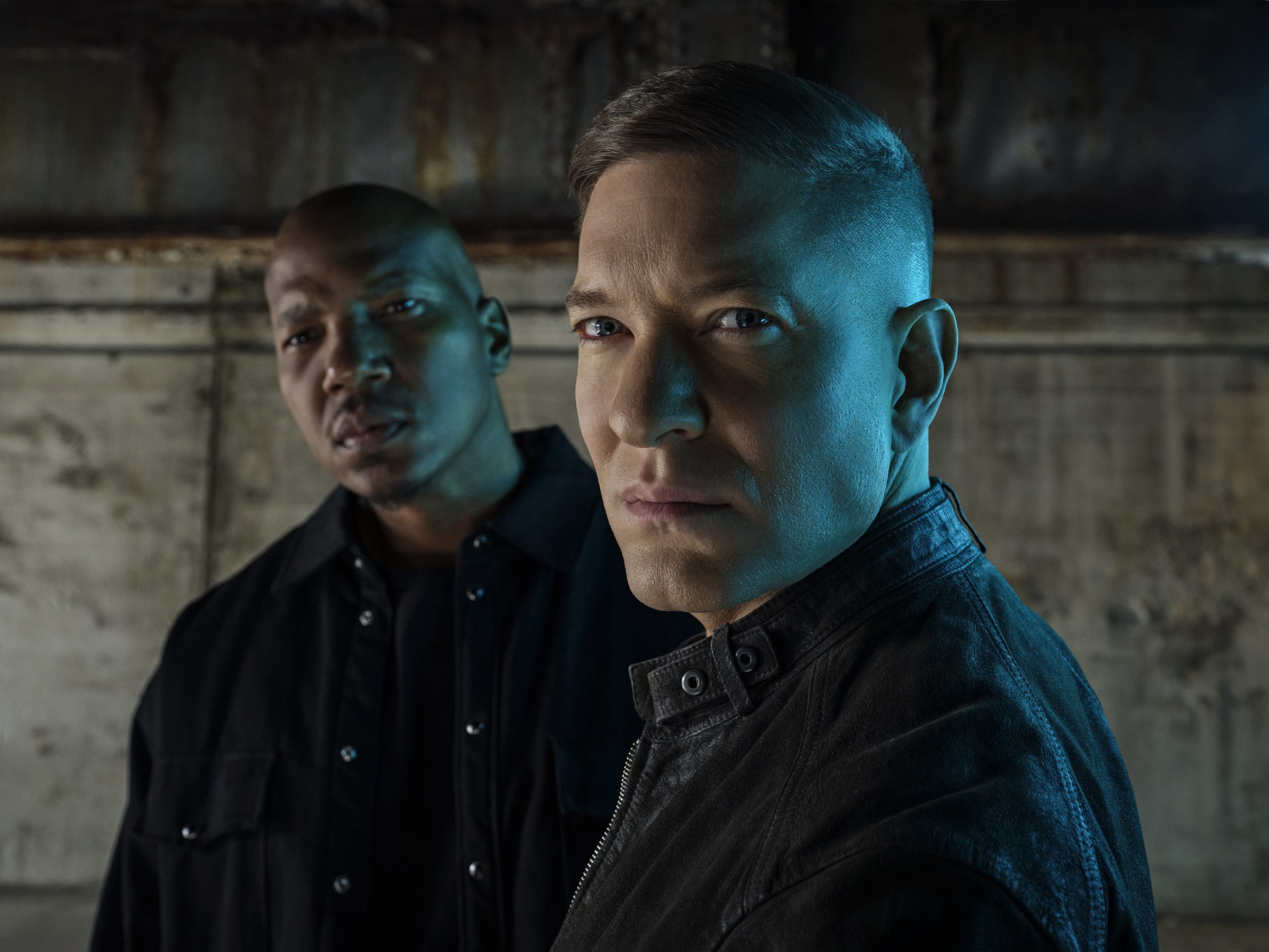 Power Book IV: Force Season 3 – Exclusive Cast & Creator Interviews