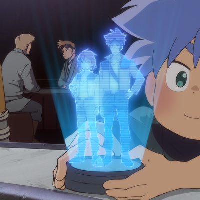 Star Wars: Visions Volume 3 Review – The Force of Artistry and Imagination Remains Unstoppable Star Wars: Visions Volume 3 Review – The Force of Artistry and Imagination Remains Unstoppable