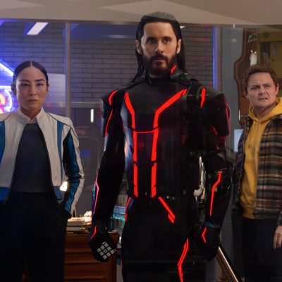 Tron: Ares Review – Visually Electrifying, Kinetic, and Cool