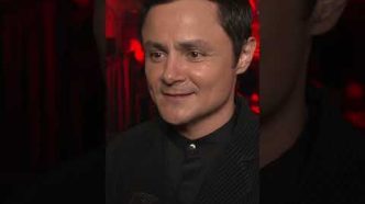 Arturo Castro Reveals Hidden Links Between 'Seth Flores' and 'TRON: Legacy' at Epic Premiere