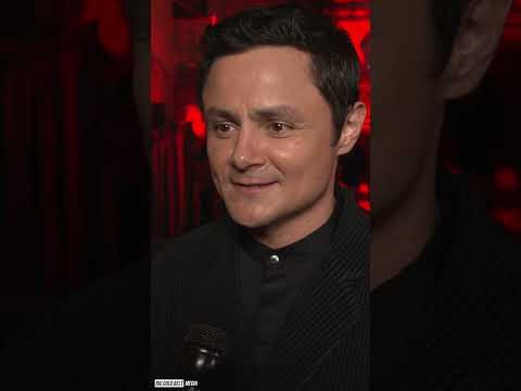 Arturo Castro Reveals Hidden Links Between ‘Seth Flores’ and ‘TRON: Legacy’ at Epic Premiere