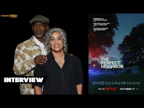 Behind the Scenes with the Minds Behind ‘The Perfect Neighbor’ on Netflix