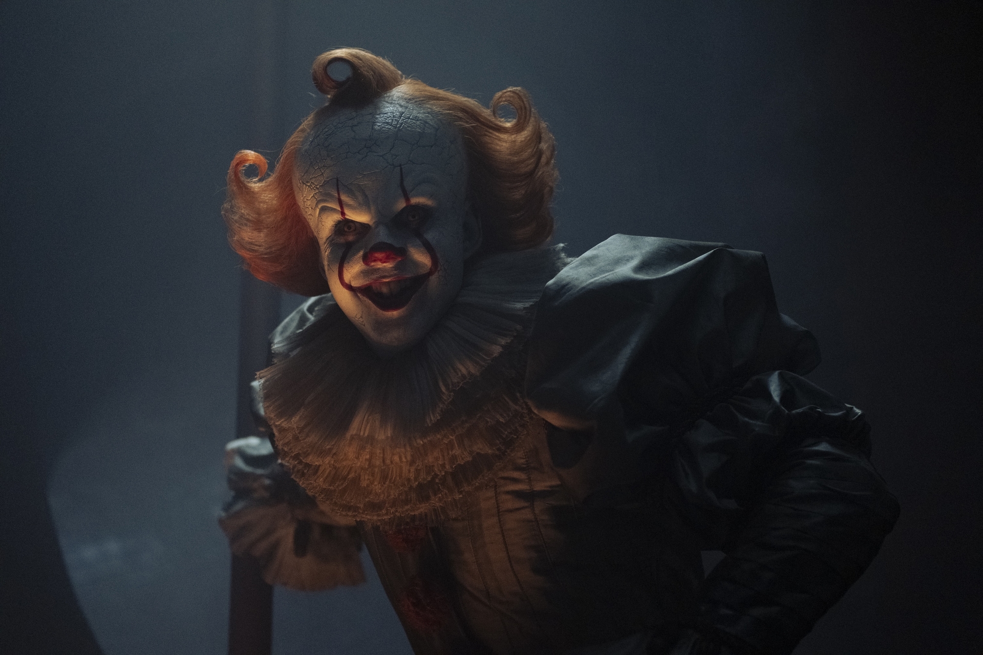 IT: Welcome to Derry Review – A Chilling and Emotional Expansion of the IT Universe