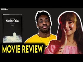 Camille Sullivan Steals the Spotlight in ‘Shelby Oaks’ – A Must-Watch Horror Gem