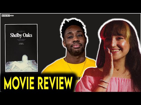 Camille Sullivan Steals the Spotlight in ‘Shelby Oaks’ – A Must-Watch Horror Gem