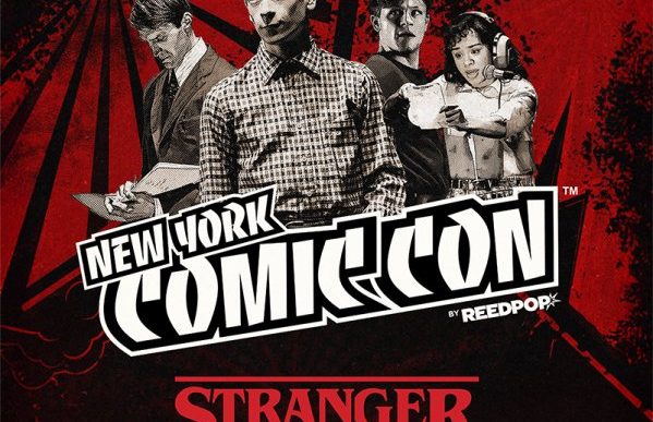 NYCC 2025: Stranger Things: The First Shadow Panel Recap — Bringing the Upside Down to Broadway