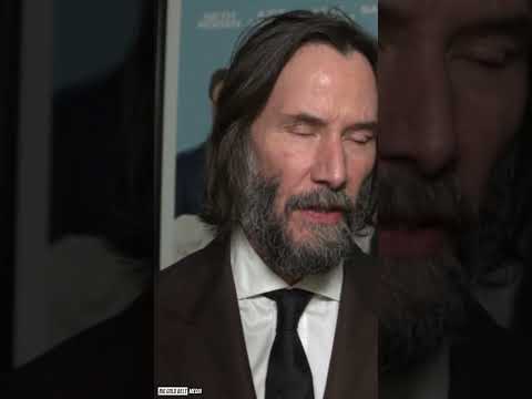 Inside the Glamour of ‘Good Fortune’ New York Premiere with Keanu Reeves