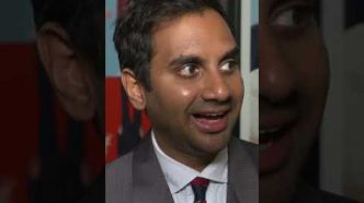 Inside the Glamour of 'Good Fortune' with Aziz Ansari at the New York Premiere