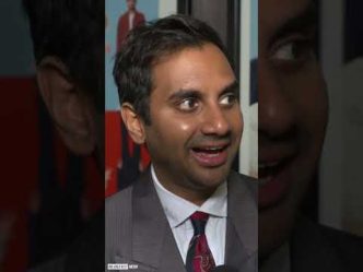 Inside the Glamour of ‘Good Fortune’ with Aziz Ansari at the New York Premiere