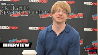 Inside the Magic of 'Game of Thrones' with Ira Parker at NYCC