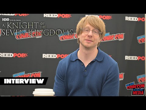 Inside the Magic of ‘Game of Thrones’ with Ira Parker at NYCC