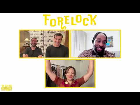 Inside the Wild World of Hollywood Friendship with Caleb Alexander Smith, David Krumholtz & Emily Swallow