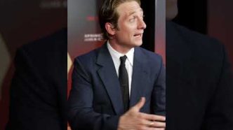 Jeremy Allen White Reveals Secrets of 'Deliver Me From Nowhere' at the Red Carpet Springsteen Celebration