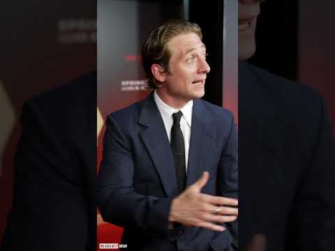 Jeremy Allen White Reveals Secrets of ‘Deliver Me From Nowhere’ at the Red Carpet Springsteen Celebration