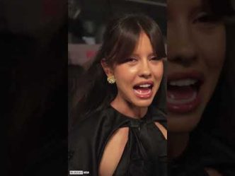 Mia Goth Unveils Secrets from ‘Frankenstein’ at the Red Carpet Premiere