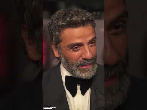 Oscar Isaac Shares Secrets Behind His Role in ‘Frankenstein’ at the Red Carpet Premiere