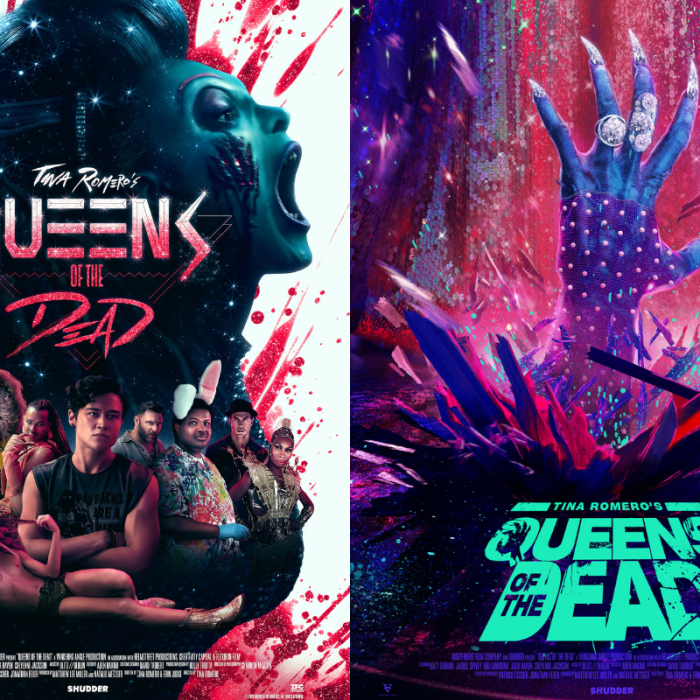 Queens of the Dead Review: A Glittery Union Between Drag and the Undead Queens of the Dead Review: A Glittery Union Between Drag and the Undead