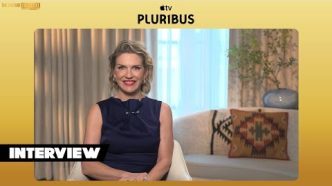 Rhea Seehorn Unveils Secrets of Vince Gilligan's 'Pluribus' and Her Intriguing New Character