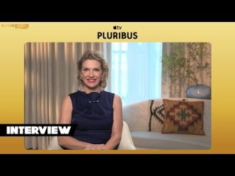 Rhea Seehorn Unveils Secrets of Vince Gilligan’s ‘Pluribus’ and Her Intriguing New Character