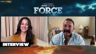 Secrets of Trust and Loyalty Unveiled by Manuel Eduardo Ramirez and Carmela Zumbado in 'Power Book IV: Force' Season 3