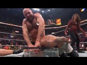 Unleashing the Future of Wrestling with ‘AEW WrestleDream’ and AI Magic