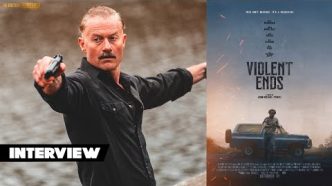 Unpacking James Badge Dale's Journey to Sid Frost in 'Violent Ends'