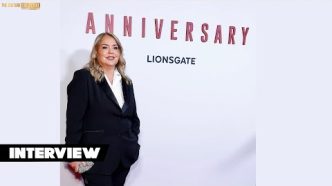 Unraveling the Secrets of 'Anniversary' with Lori Rosene-Gambino