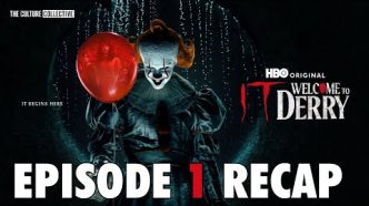 Unraveling the Secrets of 'IT: Welcome to Derry' Episode 1 with Theories and Insights