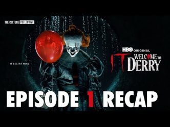 Unraveling the Secrets of ‘IT: Welcome to Derry’ Episode 1 with Theories and Insights