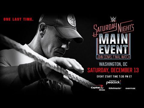 Unveiling Cena’s Last Rival and Epic Showdowns in Wrestling’s Next Chapter