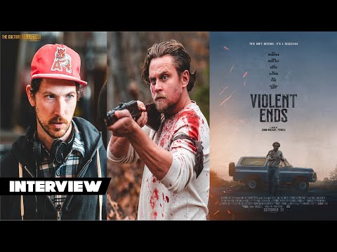 Unveiling Darkness and Redemption with Billy Magnussen and John-Michael Powell Unveiling Darkness and Redemption with Billy Magnussen and John-Michael Powell