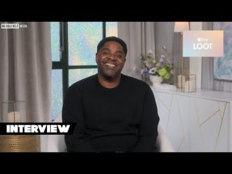 Unveiling Howard’s Journey in ‘Loot’ Season 3 with Ron Funches