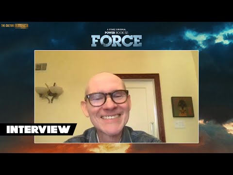 Unveiling Secrets from ‘Power Book IV: Force’ Season 3 with Gary Lennon Unveiling Secrets from ‘Power Book IV: Force’ Season 3 with Gary Lennon