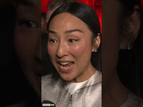 Unveiling the Human Heart Behind ‘TRON ARES’ with Greta Lee