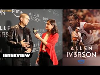 Unveiling the Magic of ‘ALLEN IV3RSON’ at the Star-Studded Premiere