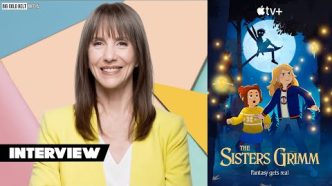 Unveiling the Magic of Laraine Newman in 'The Sisters Grimm' and Her Iconic Journey