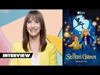 Unveiling the Magic of Laraine Newman in 'The Sisters Grimm' and Her Iconic Journey