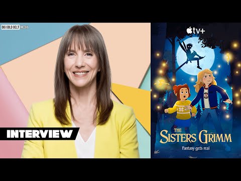 Unveiling the Magic of Laraine Newman in ‘The Sisters Grimm’ and Her Iconic Journey